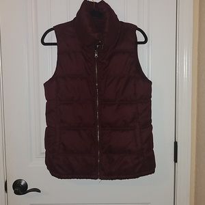 Old Navy Puffer Vest